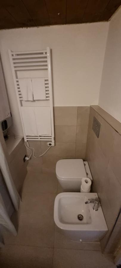 Appartement Residenza Allegra