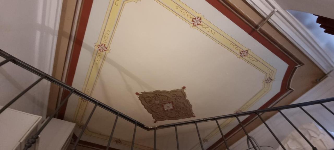 Appartement Residenza Allegra