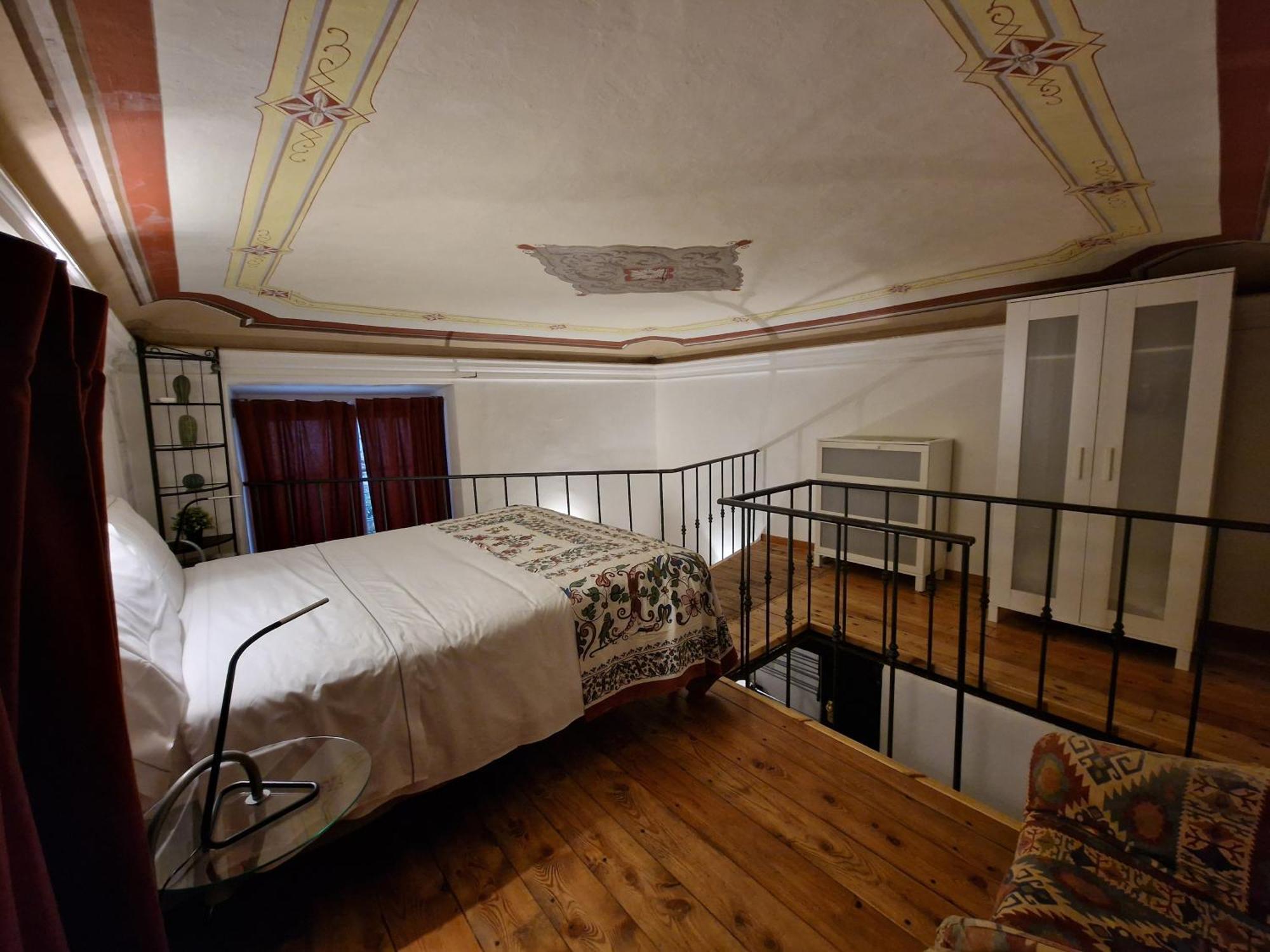 Appartement Residenza Allegra *