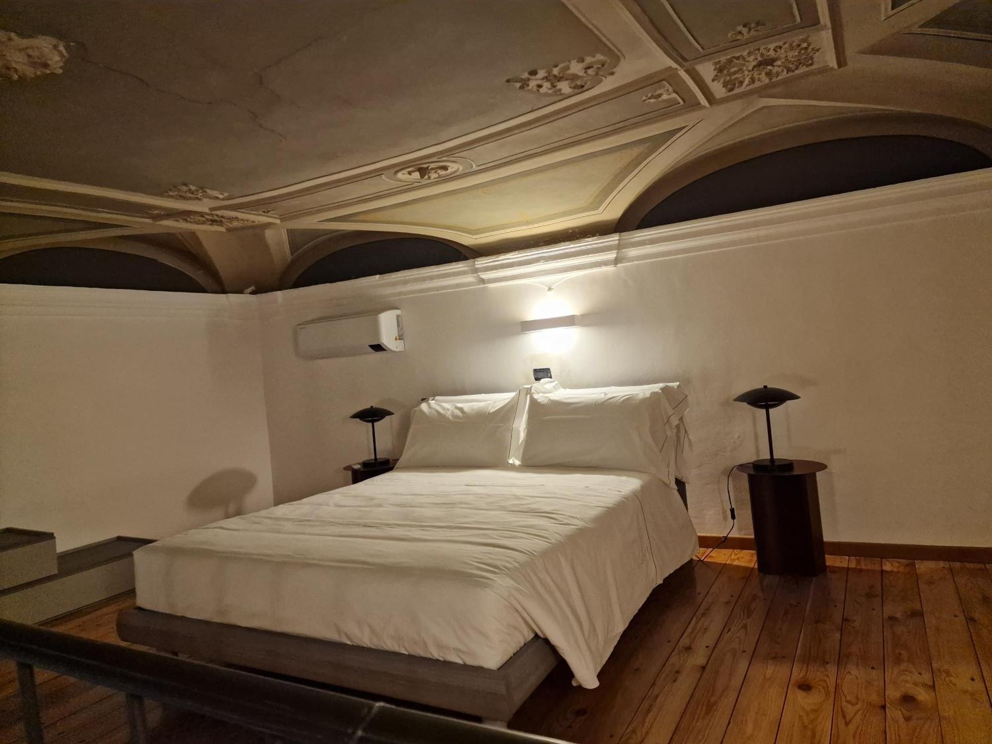 Residenza Allegra Appartement