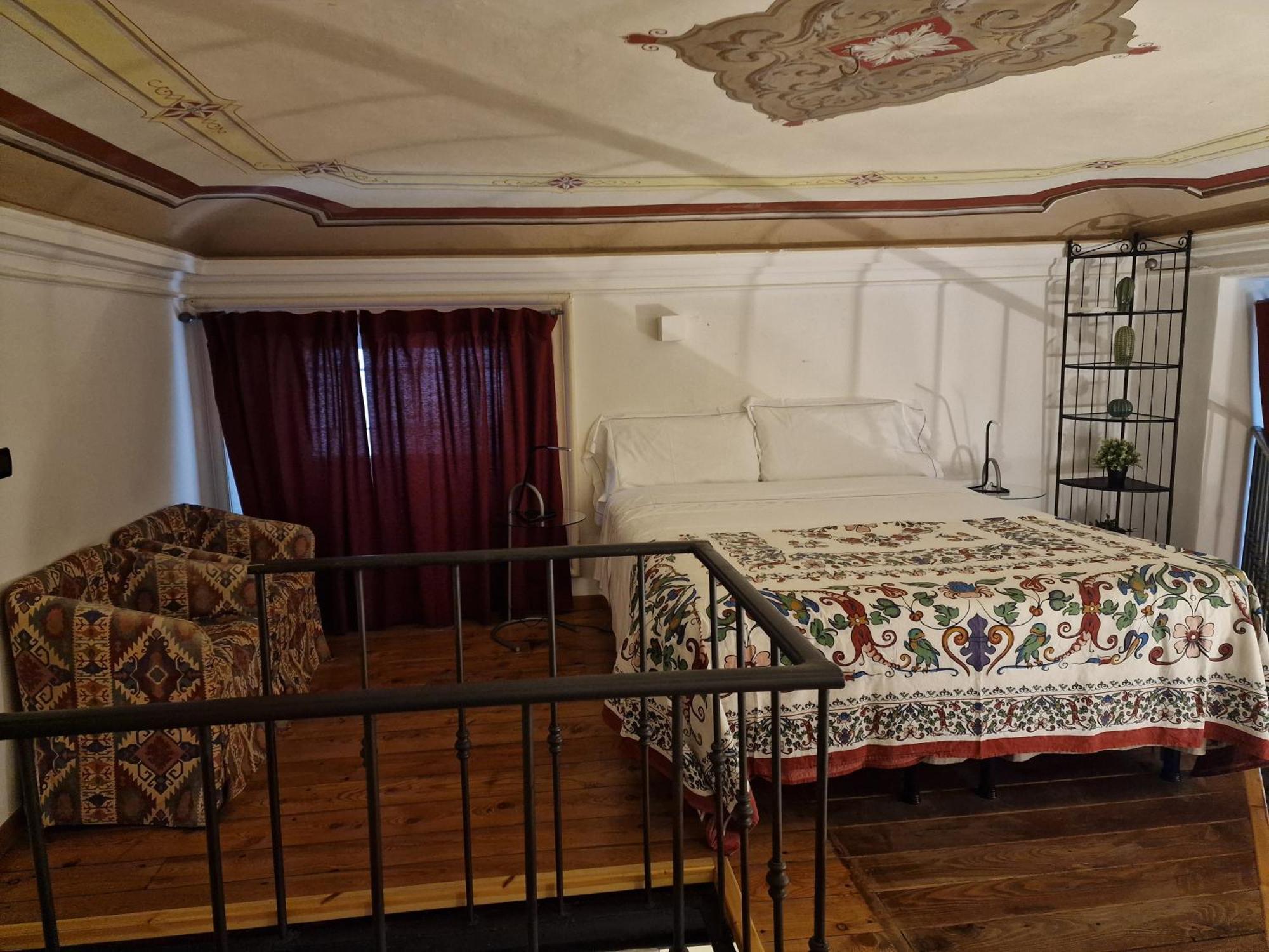 Residenza Allegra Appartement *