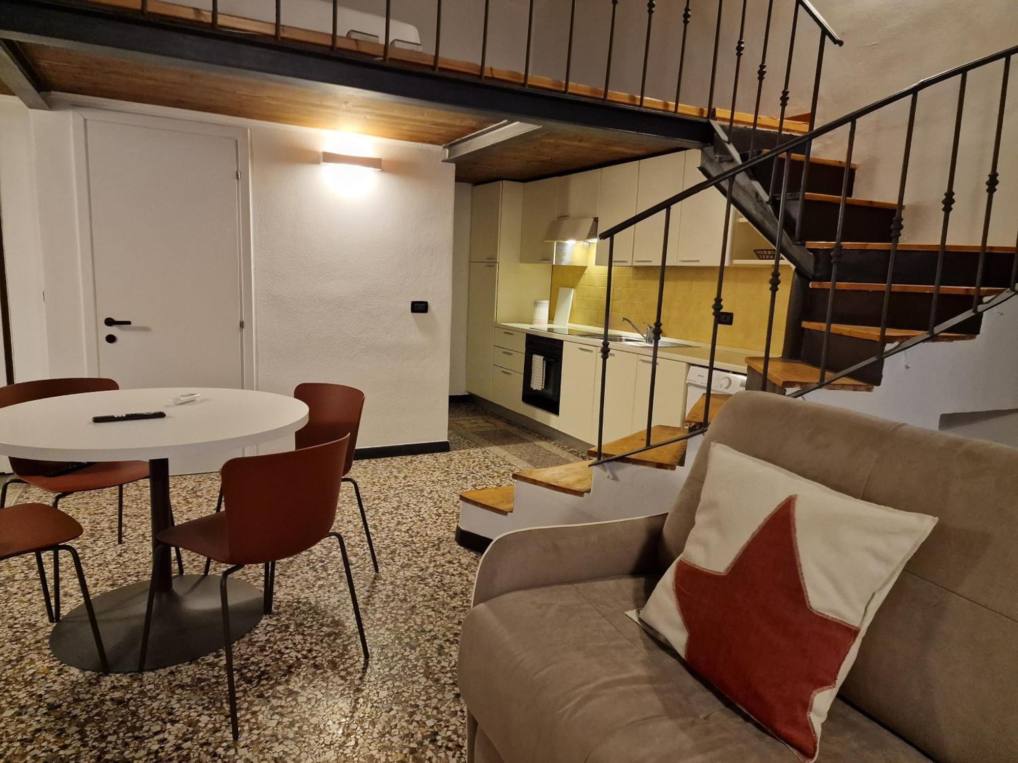 Residenza Allegra Genua