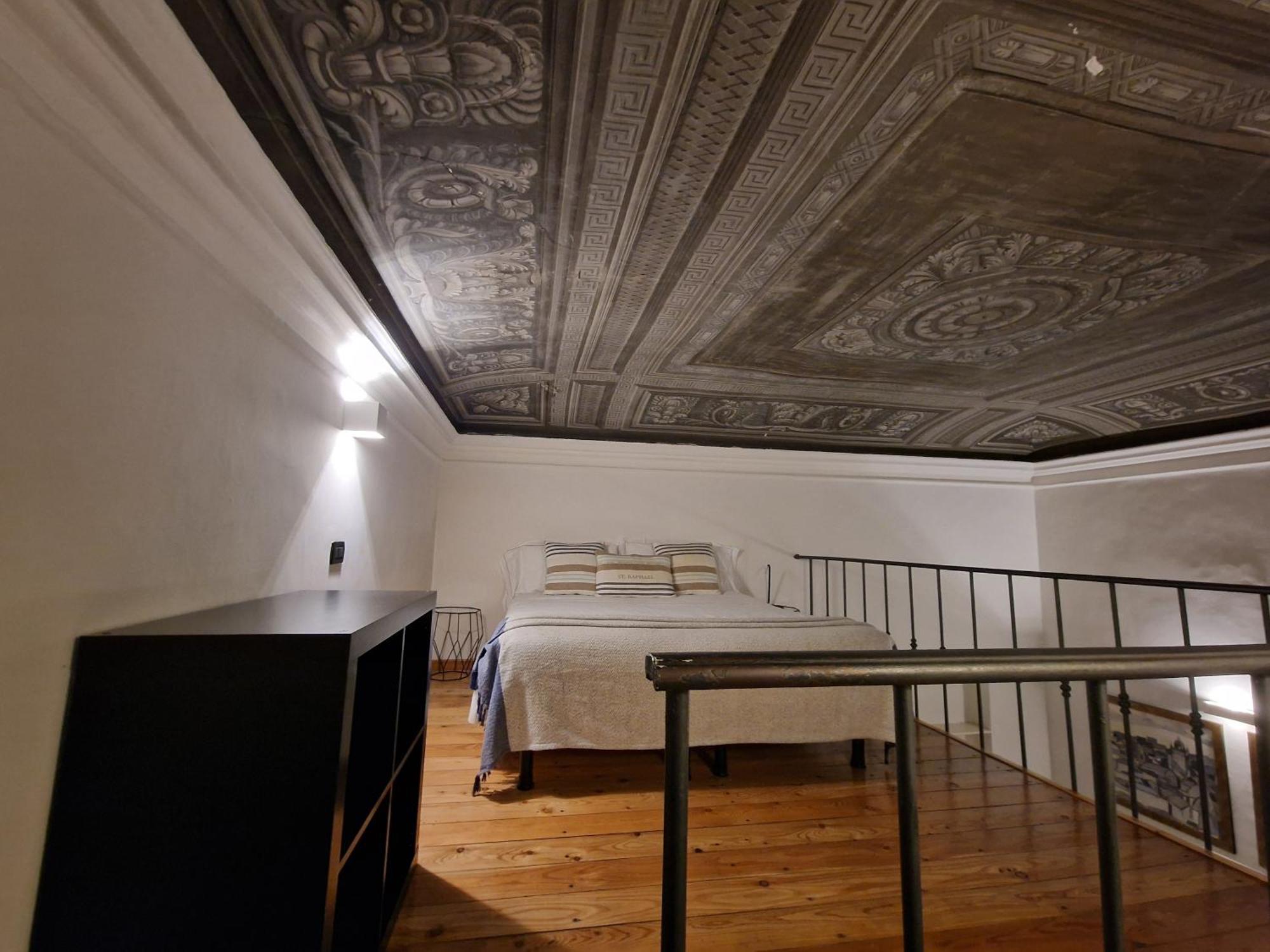 Residenza Allegra Appartement Genua