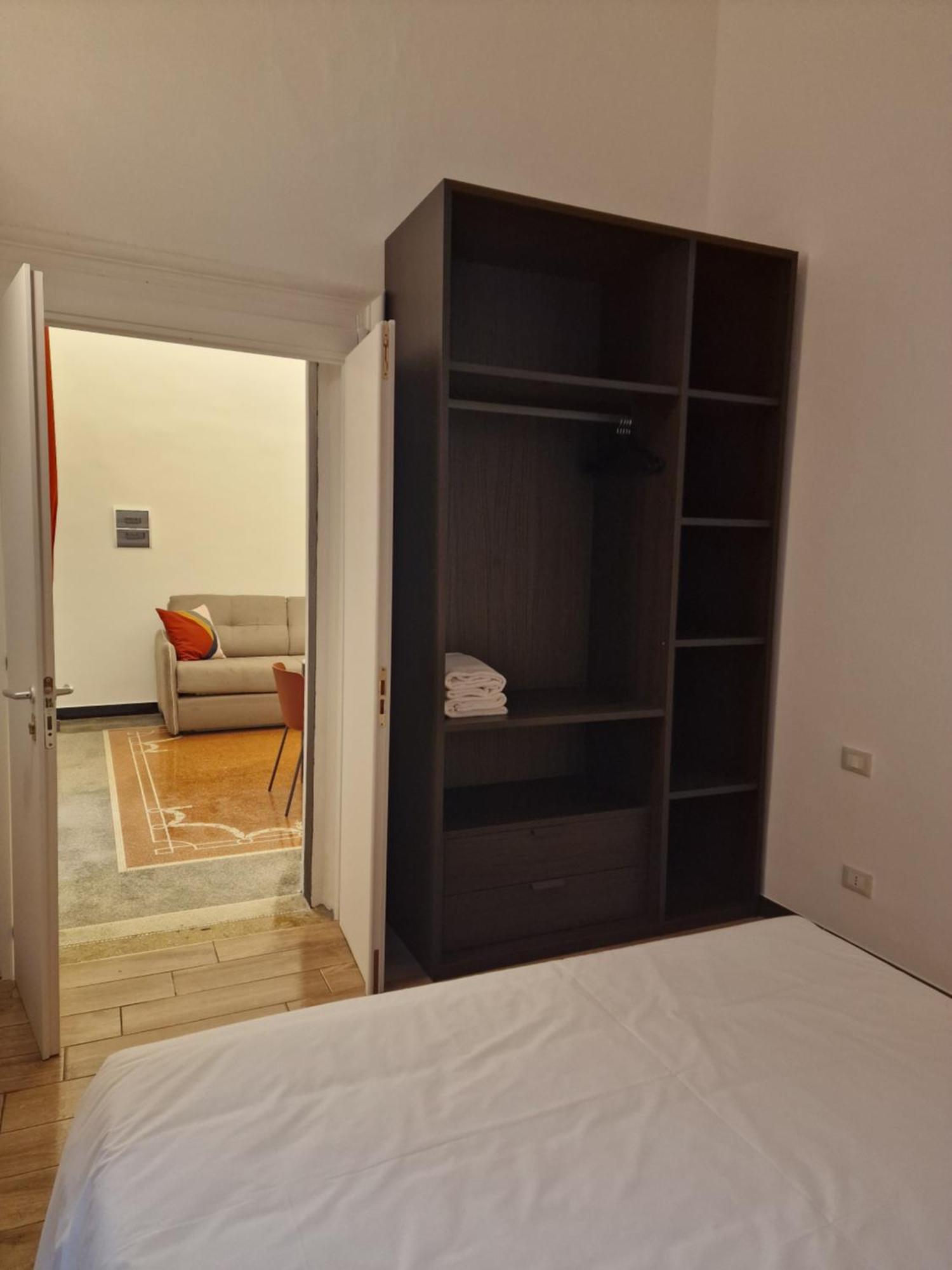 Residenza Allegra Appartement *