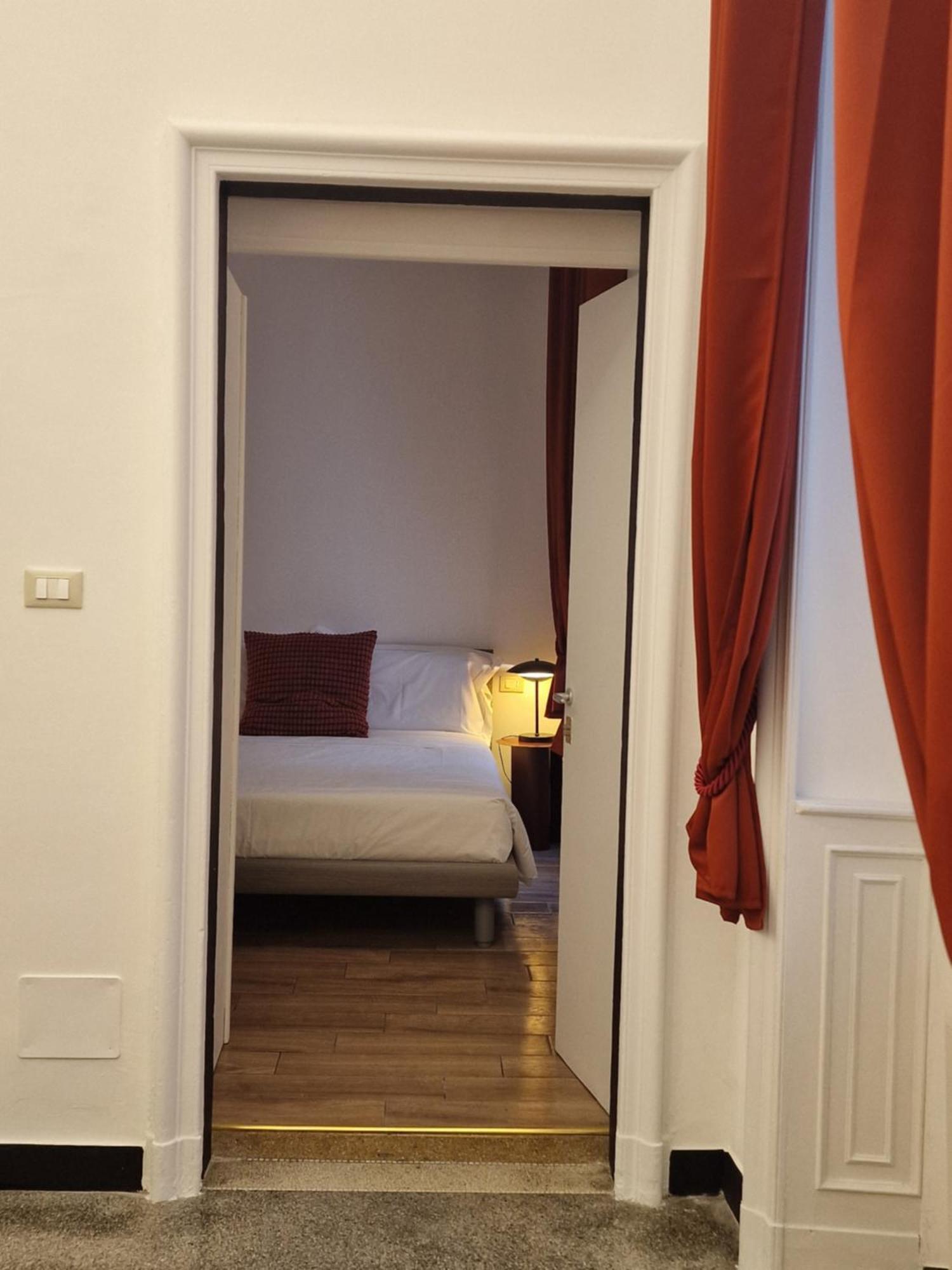 Residenza Allegra Appartement Genua