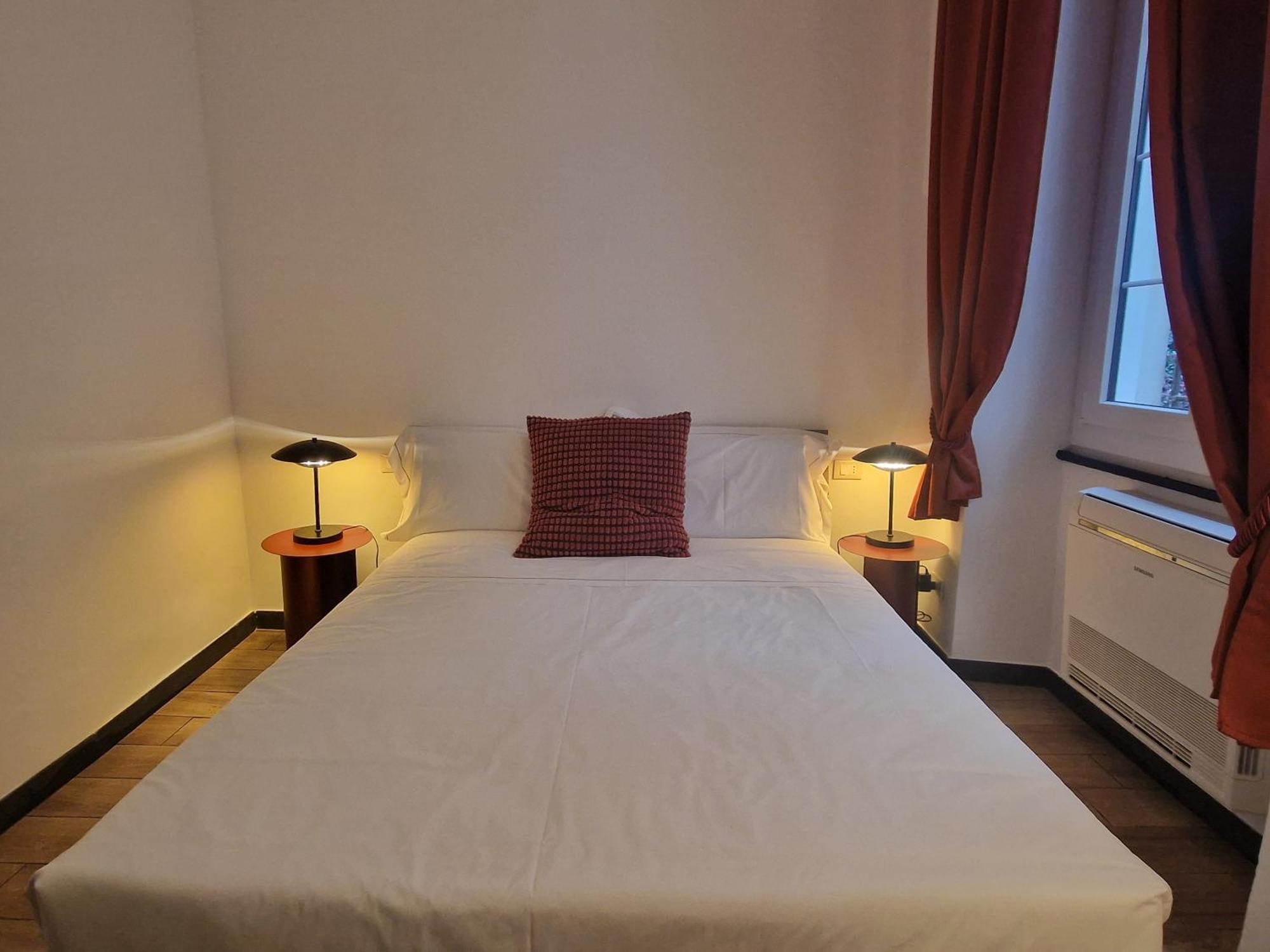 Residenza Allegra Appartement *