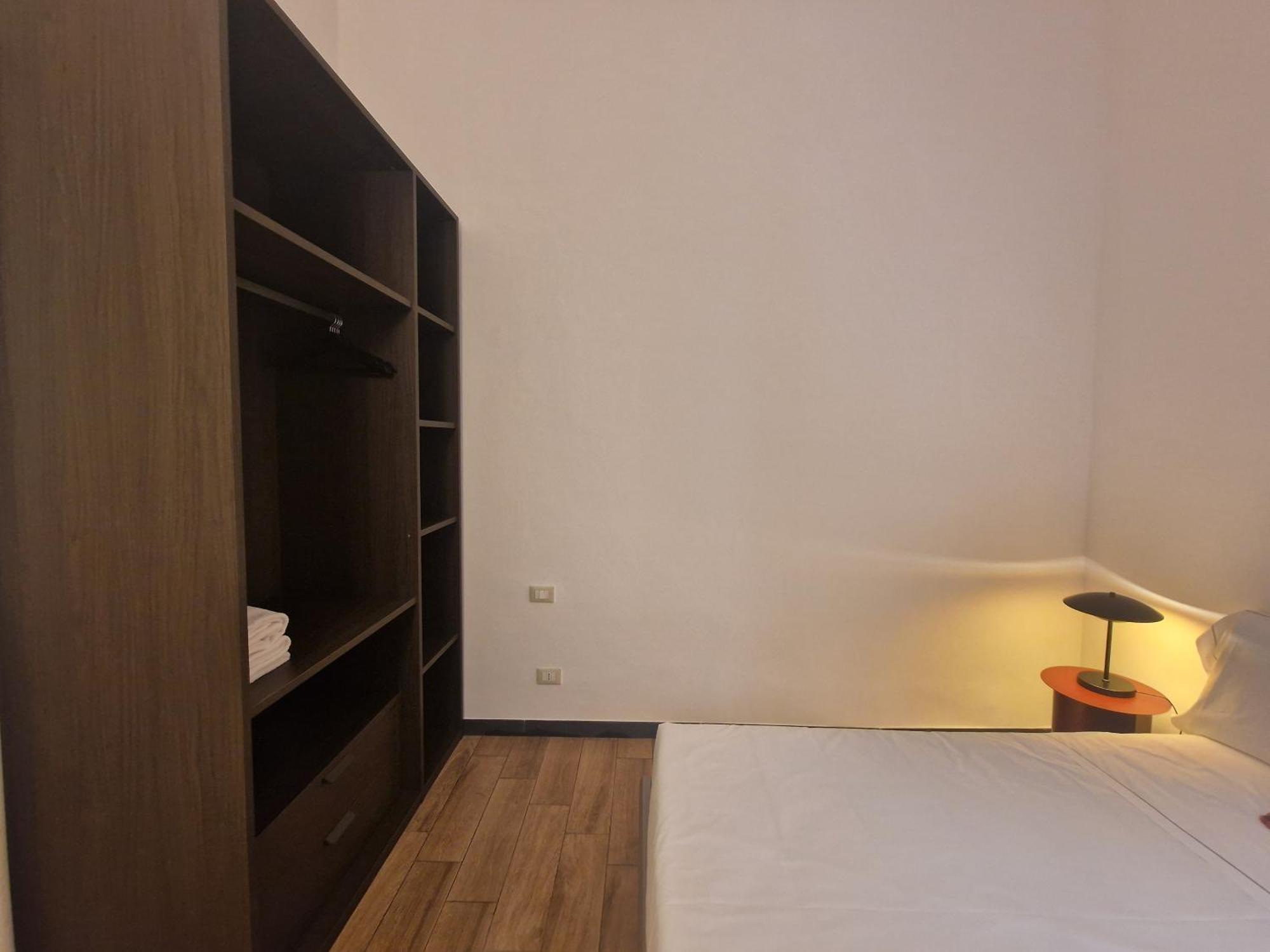 Appartement Residenza Allegra