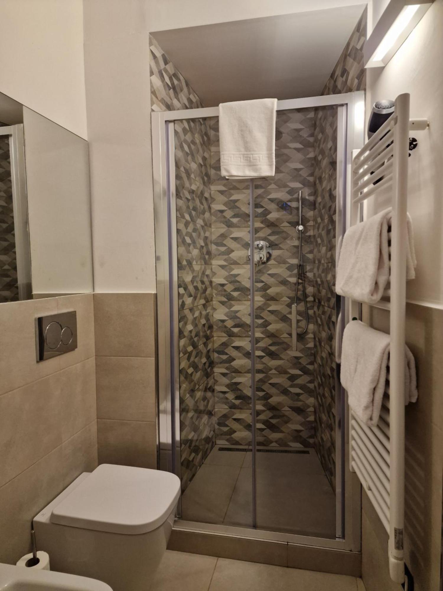Appartement Residenza Allegra *