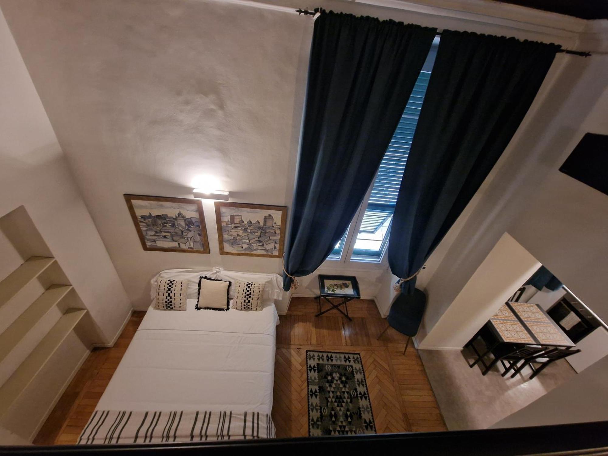 Residenza Allegra Appartement Genua
