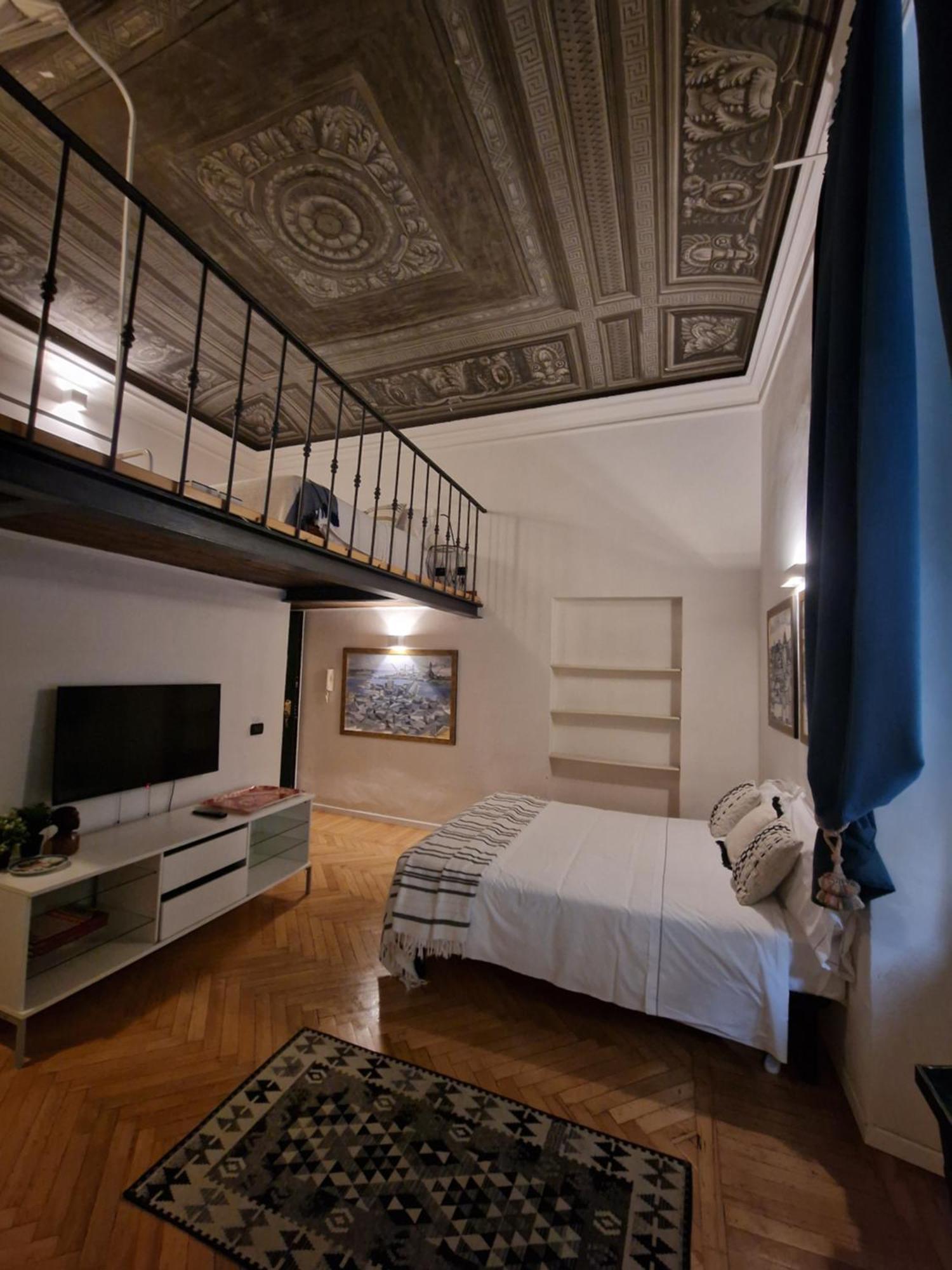 Residenza Allegra Appartement Genua