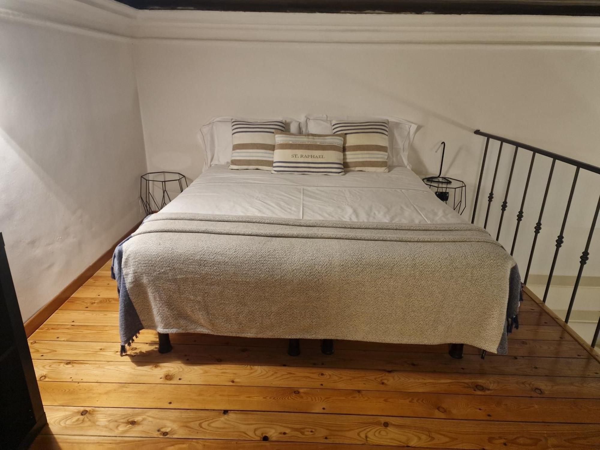 Appartement Residenza Allegra *