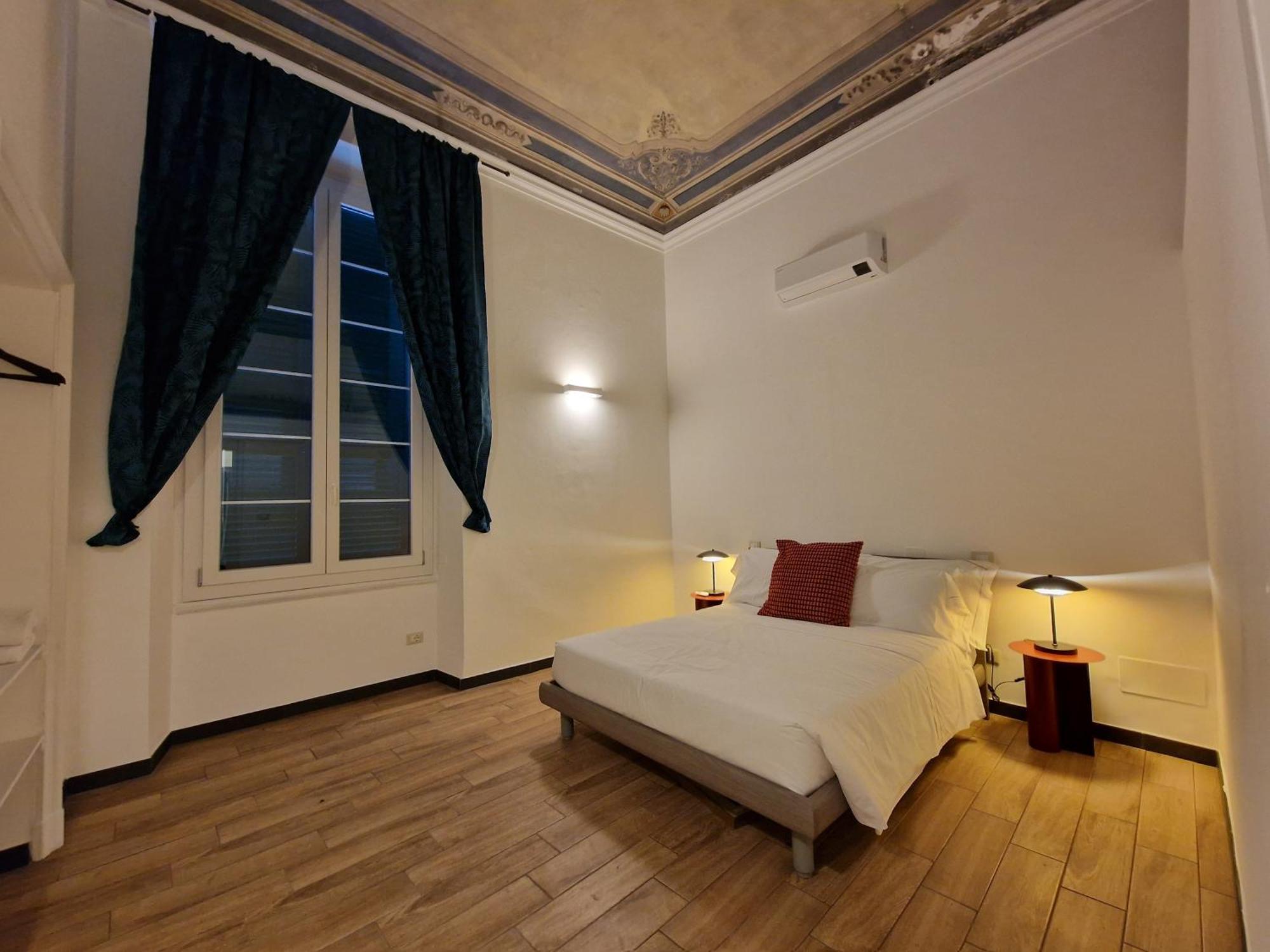 Residenza Allegra Appartement