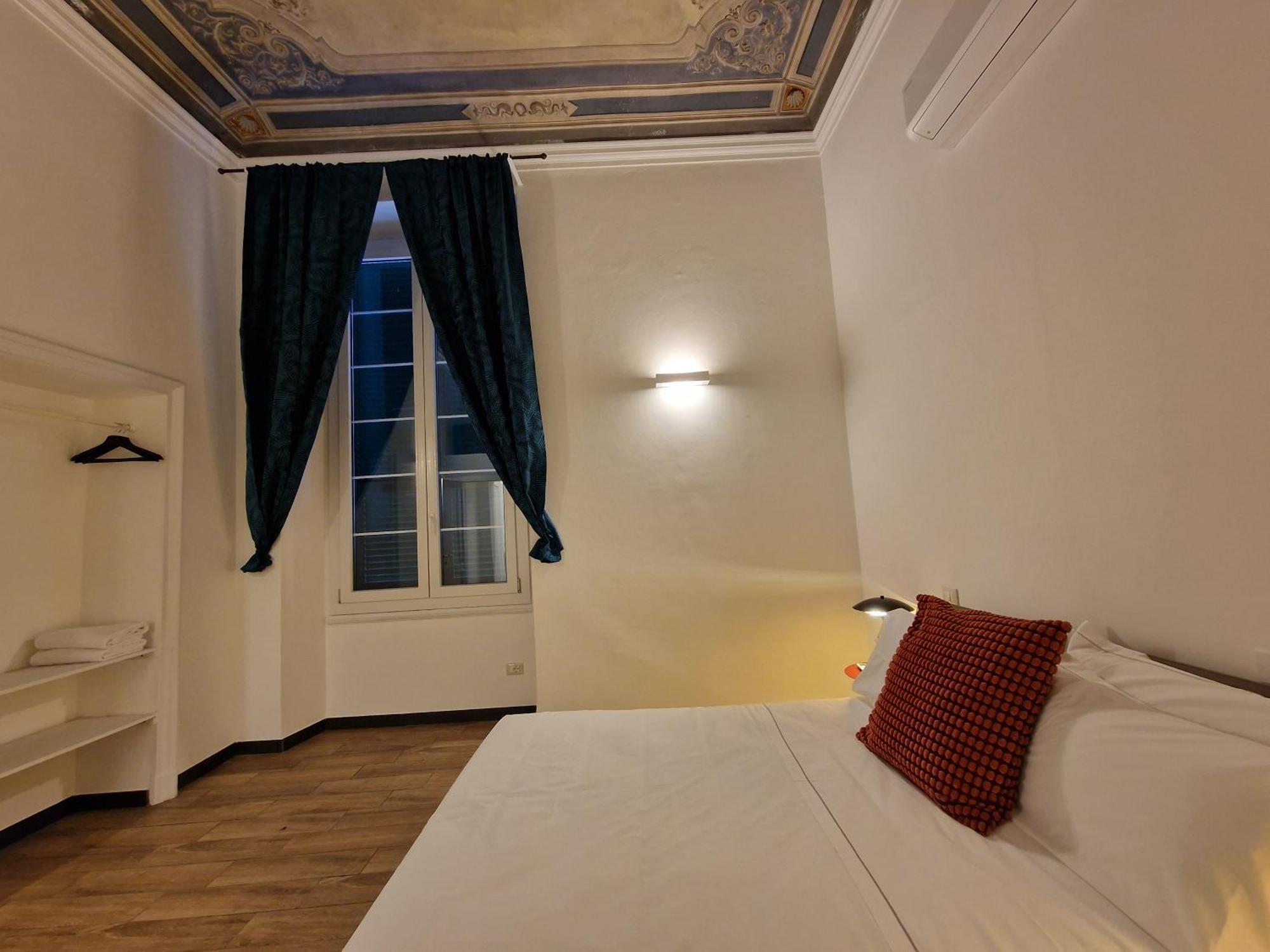 Appartement Residenza Allegra Genua
