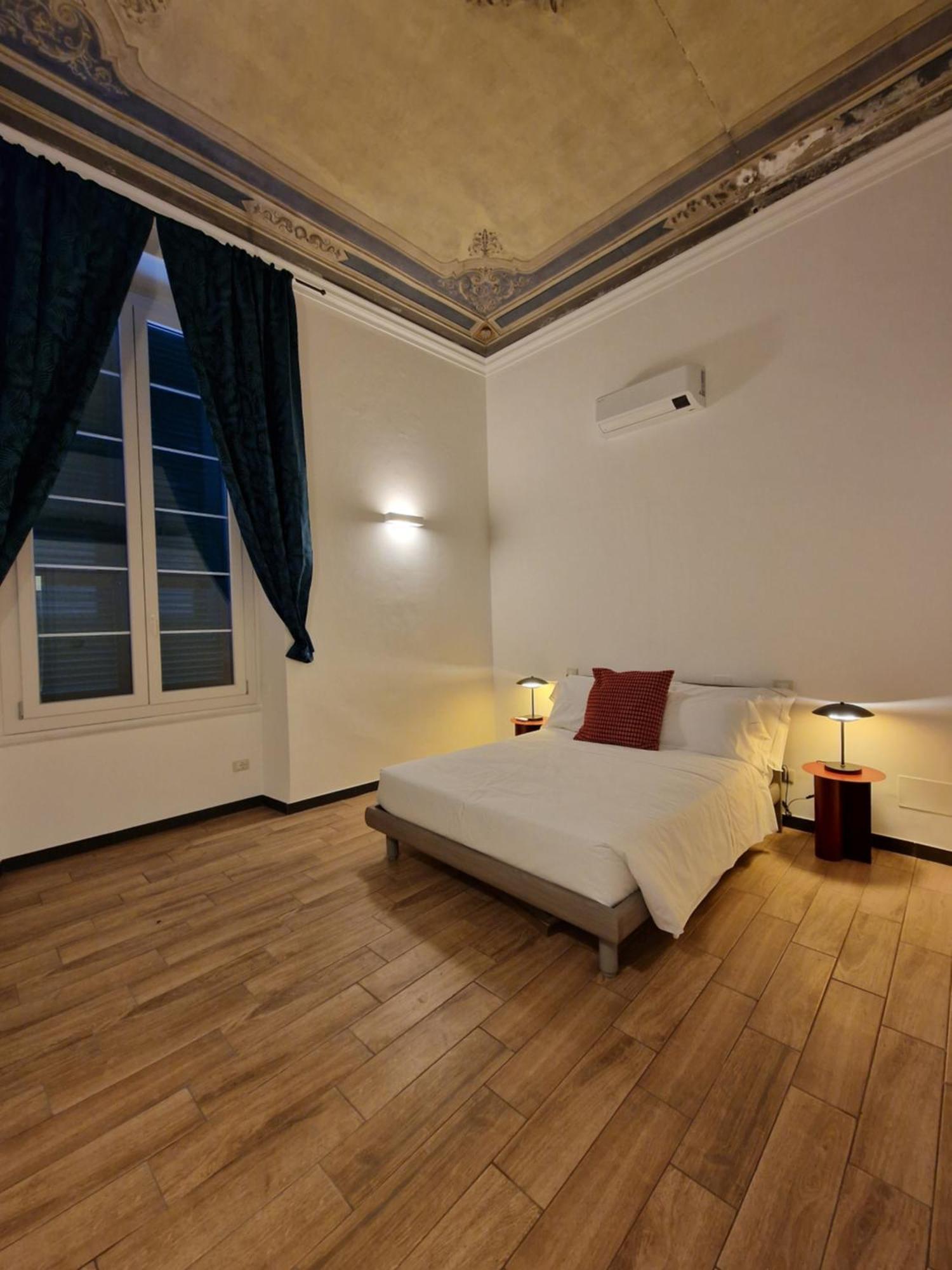 Residenza Allegra Appartement Genua