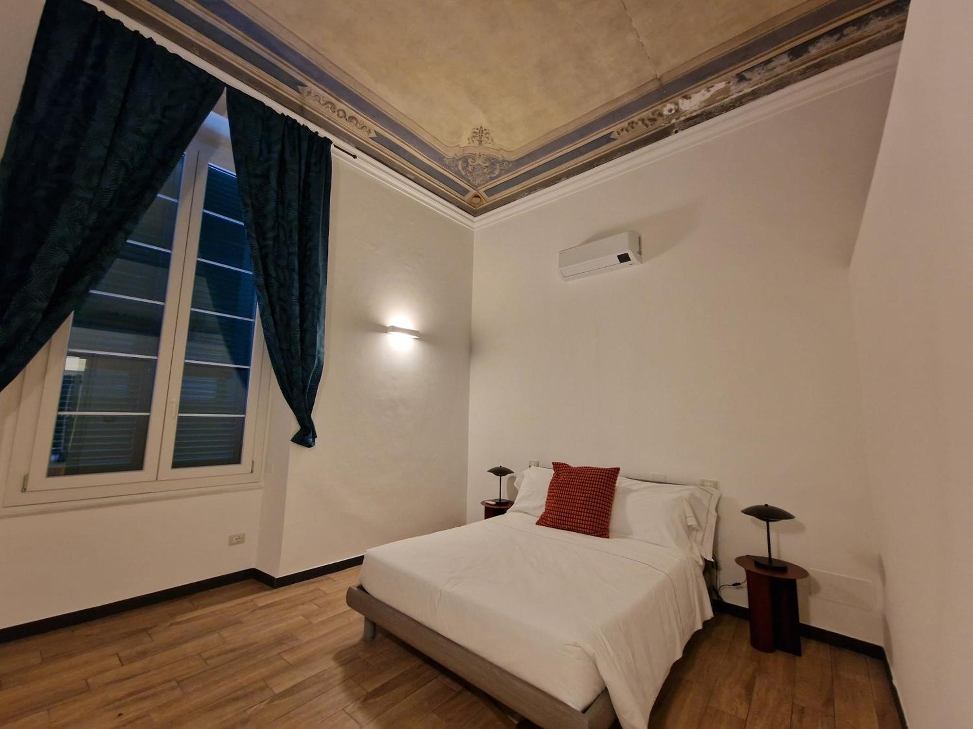Appartement Residenza Allegra