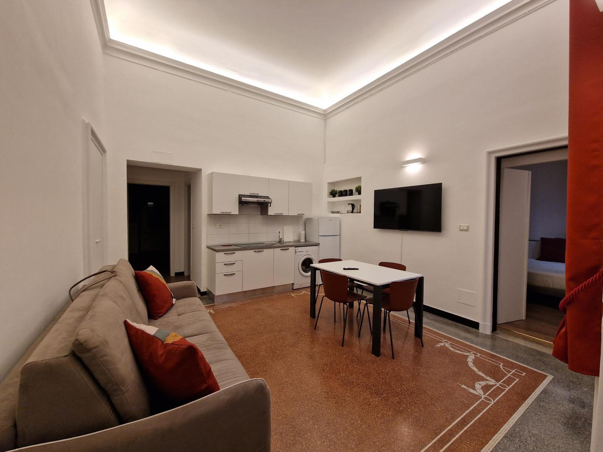 Residenza Allegra Appartement