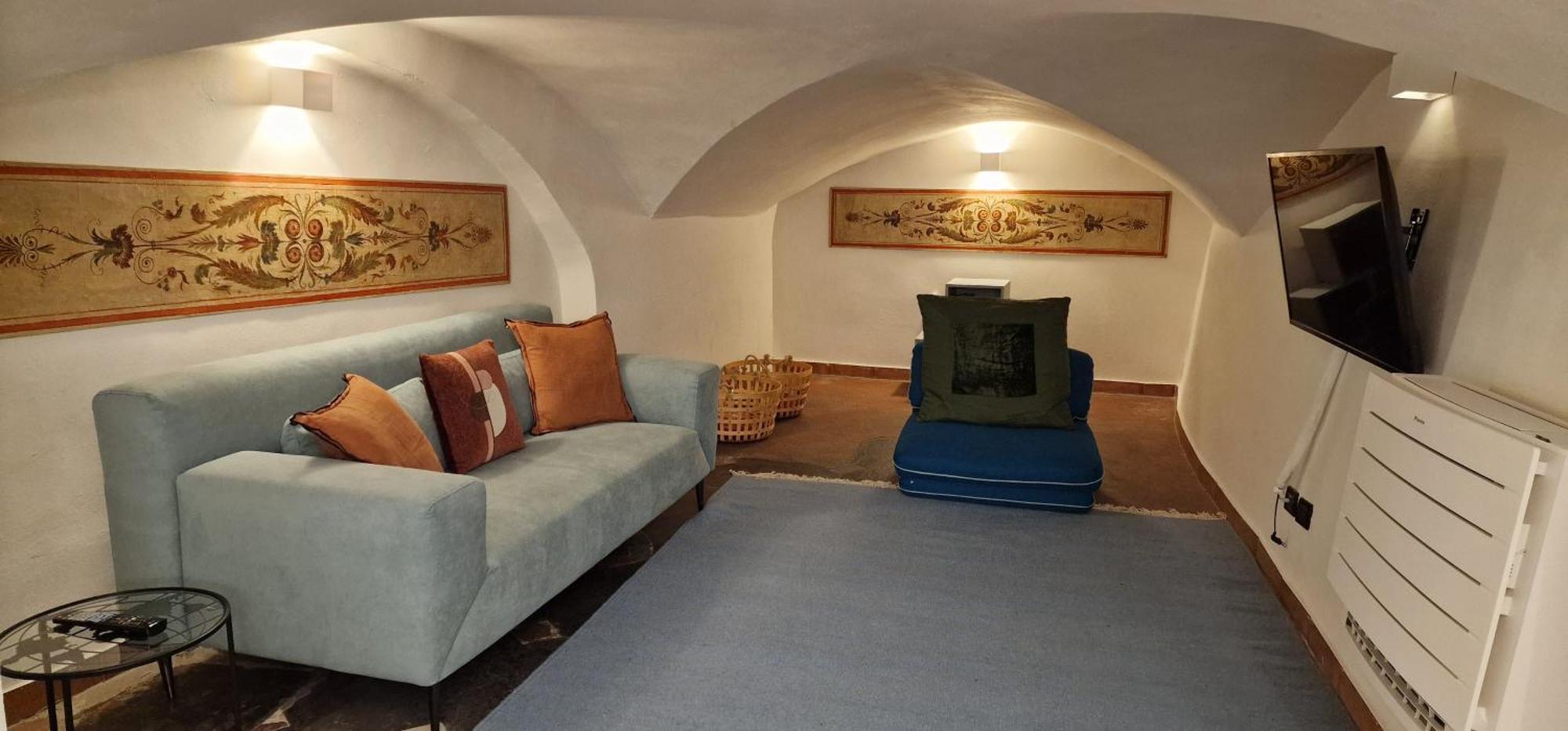Residenza Allegra Appartement Genua