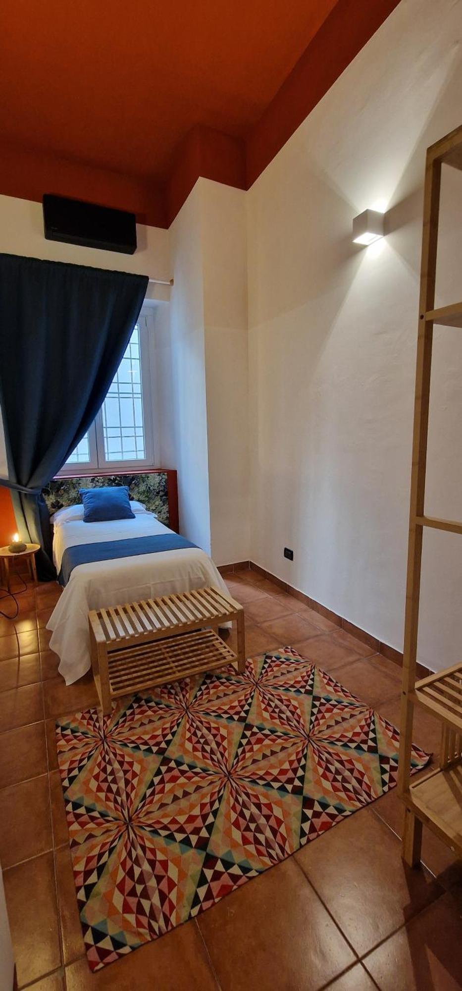 Residenza Allegra Appartement Genua