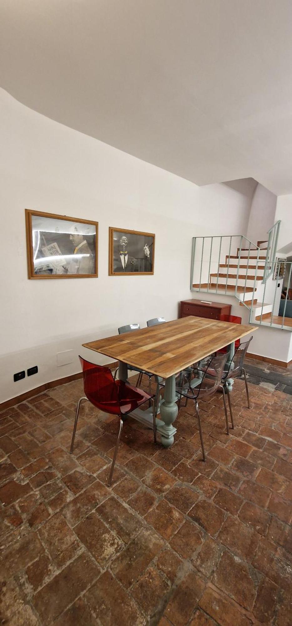Appartement Residenza Allegra