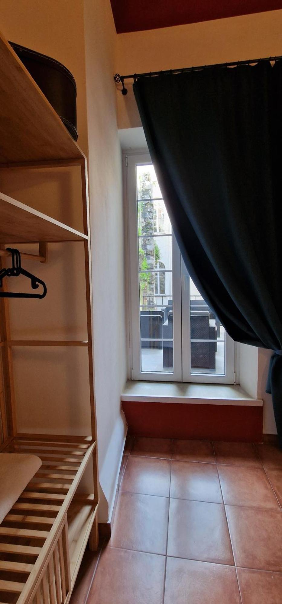 Residenza Allegra Appartement *