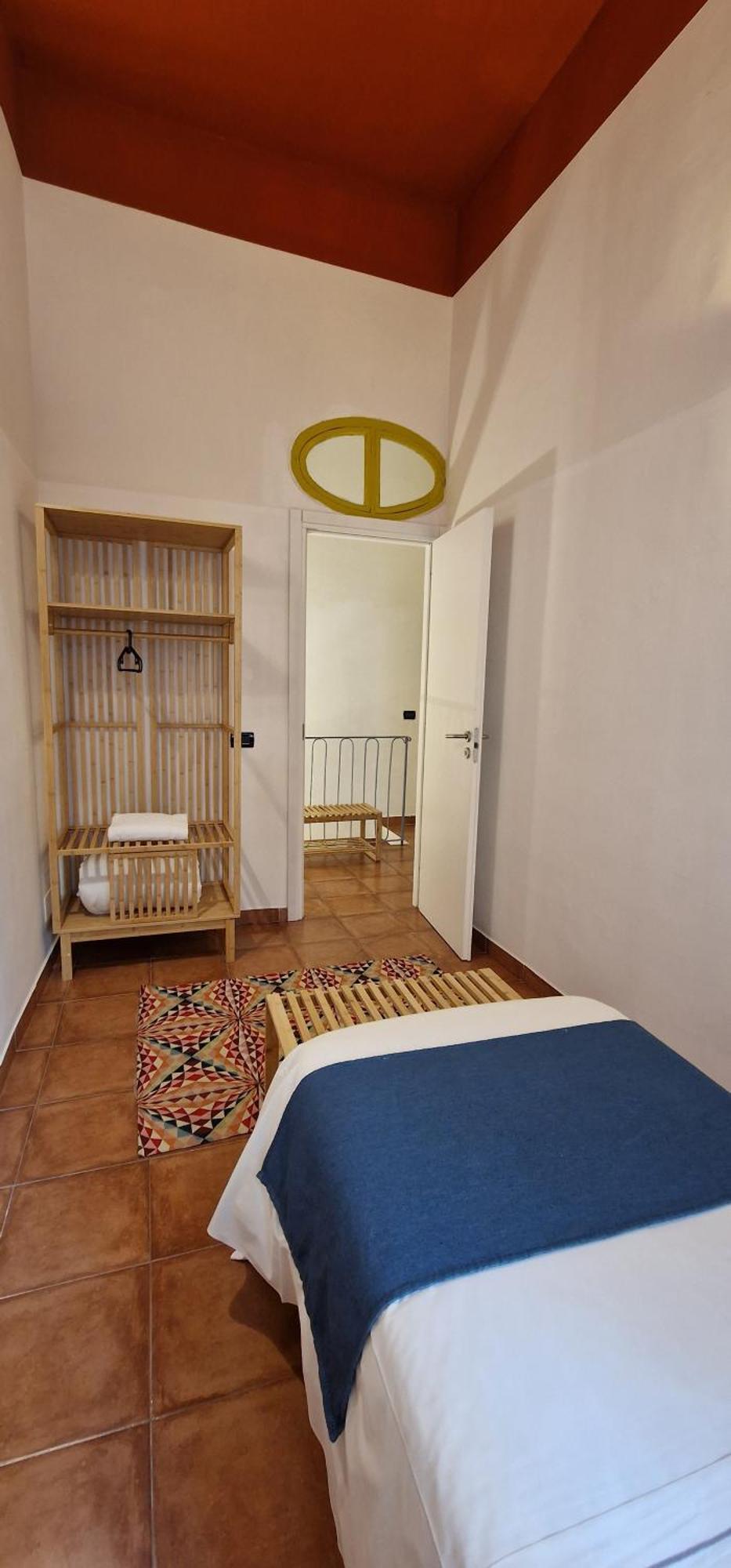 Residenza Allegra Appartement Genua