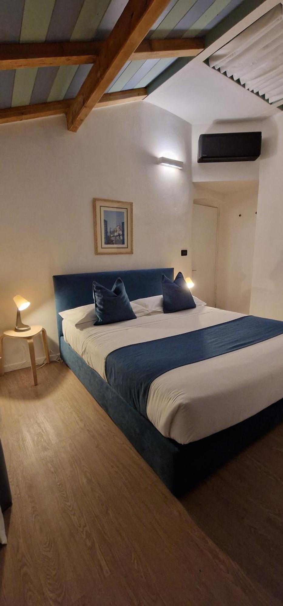 Appartement Residenza Allegra