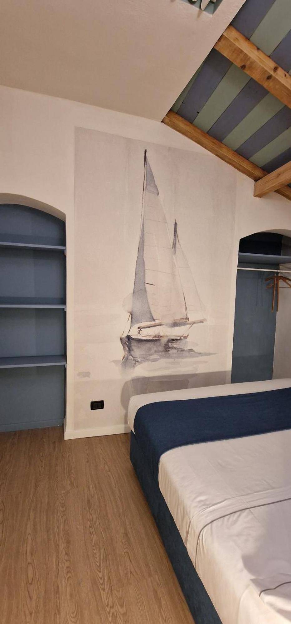 Residenza Allegra Appartement Genua