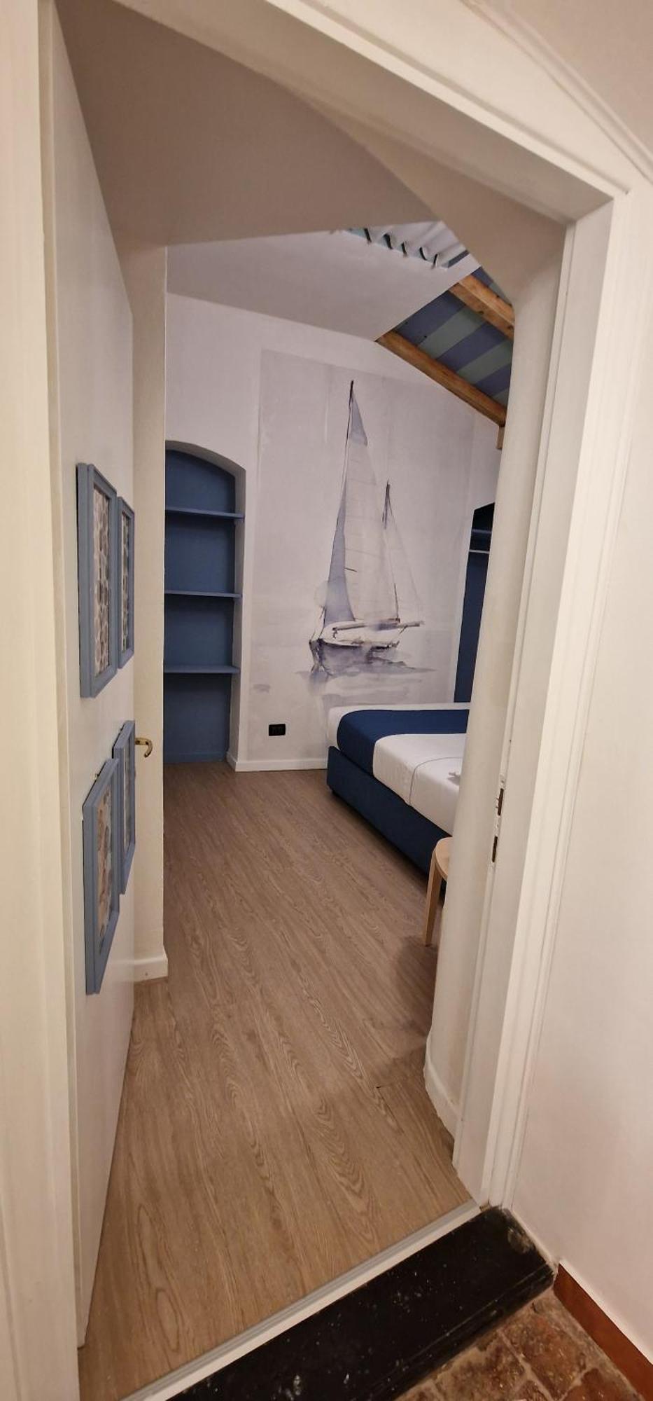 Appartement Residenza Allegra