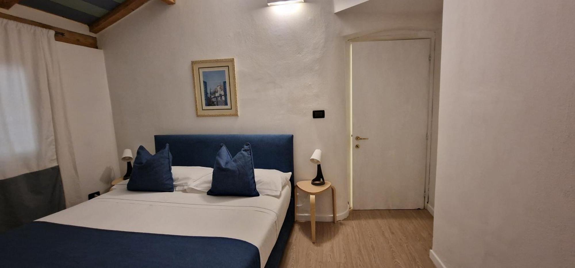 Residenza Allegra Appartement Genua